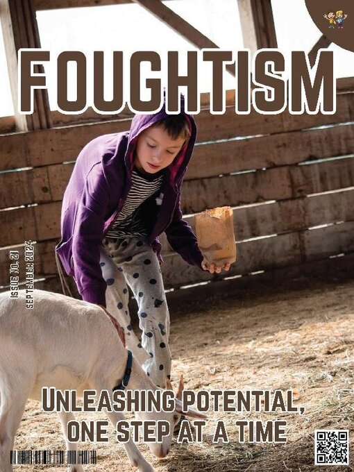 Title details for Foughtism by Bona Ventures - Available